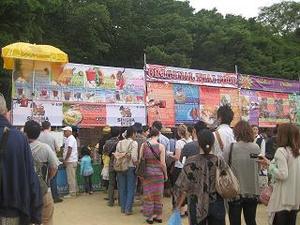 thai festival①.JPG
